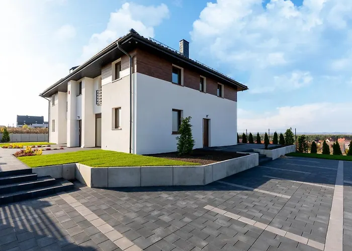 Amare A1 * Mosty (Puck)